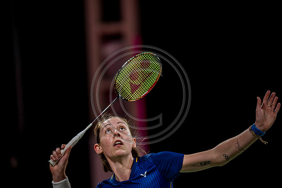Badminton