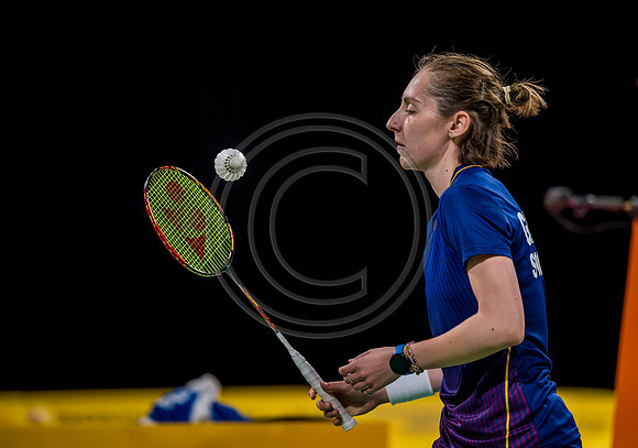 Badminton