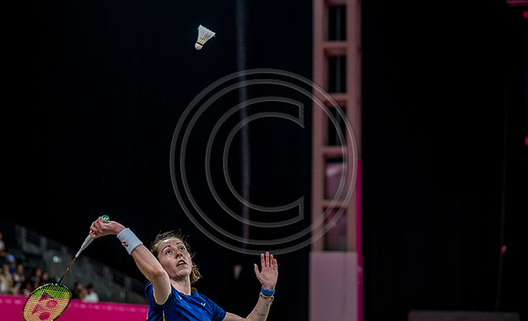 Badminton