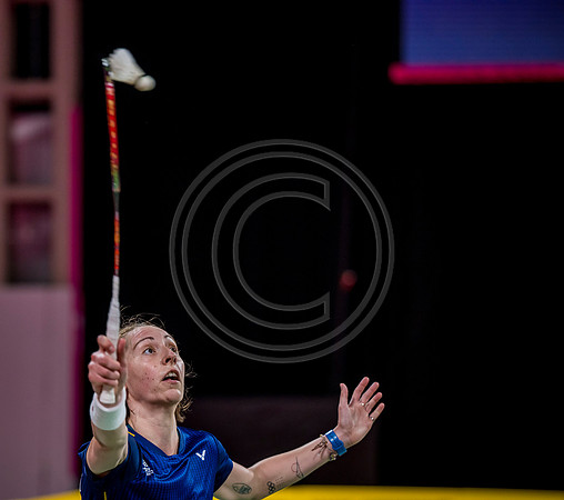 Badminton