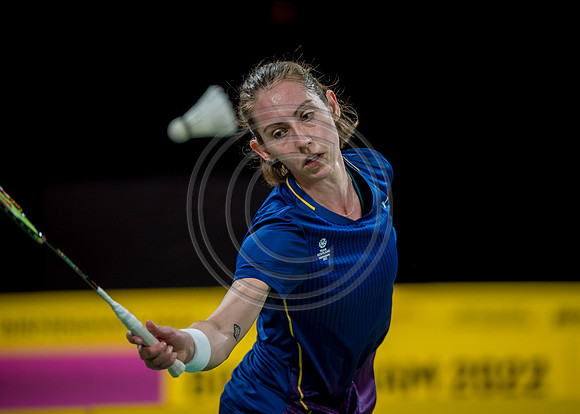 Badminton