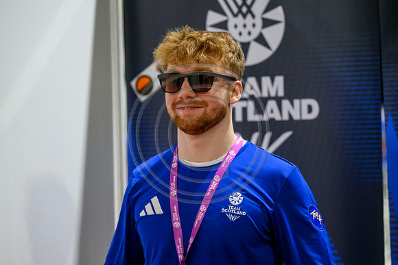 Duncan Scott