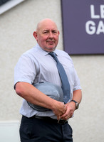Robert Hamilton site manager of Barratt Homes