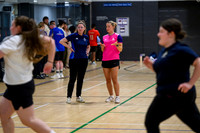 Kings Baton Relay