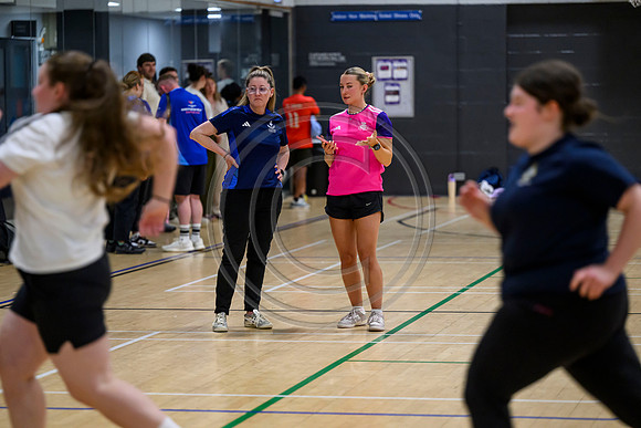 Kings Baton Relay
