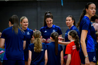 Kings Baton Relay