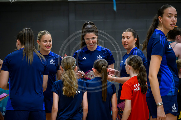 Kings Baton Relay