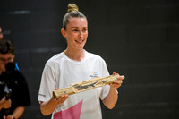 Kings Baton Relay