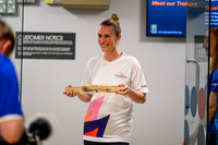 Kings Baton Relay