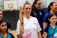 Kings Baton Relay