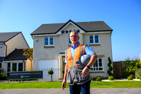 Site managers across Barratt and David Wilson Homes have received the Pride in the Job award