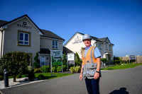 Site managers across Barratt and David Wilson Homes have received the Pride in the Job award
