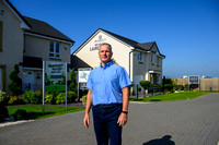 Site managers across Barratt and David Wilson Homes have received the Pride in the Job award