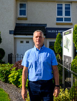 Site managers across Barratt and David Wilson Homes have received the Pride in the Job award