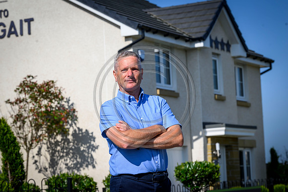 Site managers across Barratt and David Wilson Homes have received the Pride in the Job award