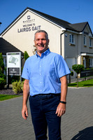 Site managers across Barratt and David Wilson Homes have received the Pride in the Job award