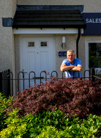 Site managers across Barratt and David Wilson Homes have received the Pride in the Job award
