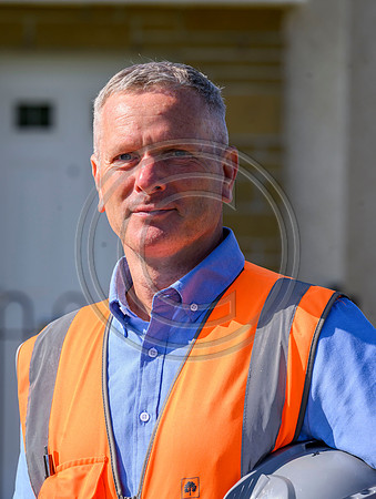 Site managers across Barratt and David Wilson Homes have received the Pride in the Job award