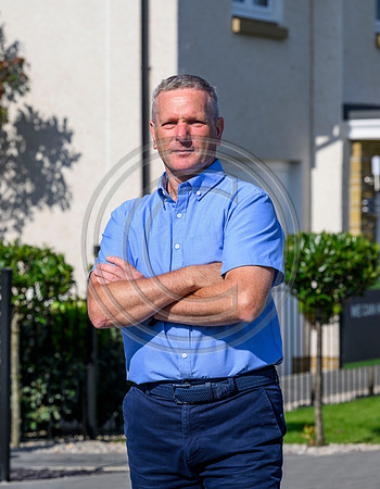 Site managers across Barratt and David Wilson Homes have received the Pride in the Job award