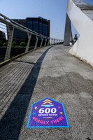 Glasgow 2026 has marked one week to go