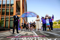 Glasgow 2026 has marked one week to go