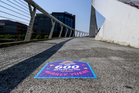 Glasgow 2026 has marked one week to go