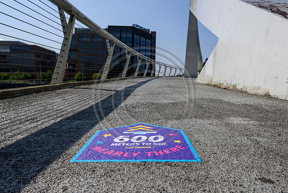 Glasgow 2026 has marked one week to go