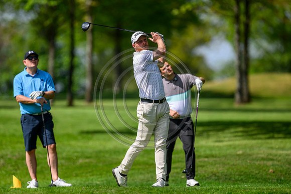 Jim Taylor Memorial Golf Day