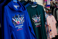 Pop up shop