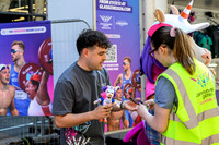 Social Media Influencer Mark Thorburn