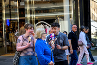 Social Media Influencer Mark Thorburn