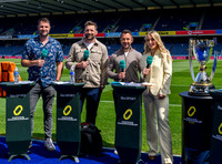 Fiji v Scotland