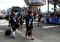 Fiji v Scotland
