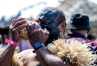 Fiji v Scotland
