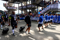 Fiji v Scotland