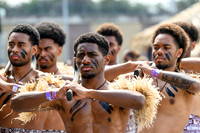 Fiji v Scotland