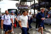 Fiji v Scotland