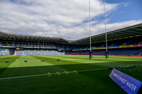 Fiji v Scotland