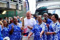 Fiji v Scotland