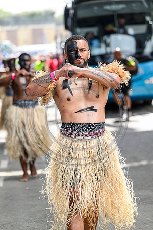 Fiji v Scotland