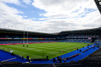 Fiji v Scotland