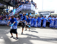 Fiji v Scotland