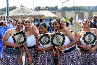 Fiji v Scotland