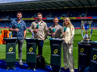 Fiji v Scotland