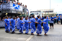 Fiji v Scotland