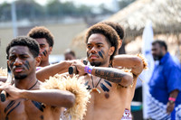 Fiji v Scotland