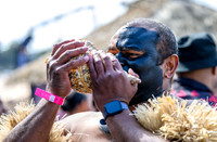 Fiji v Scotland