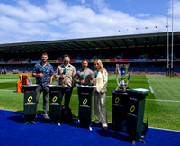 Fiji v Scotland