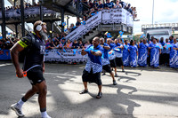 Fiji v Scotland