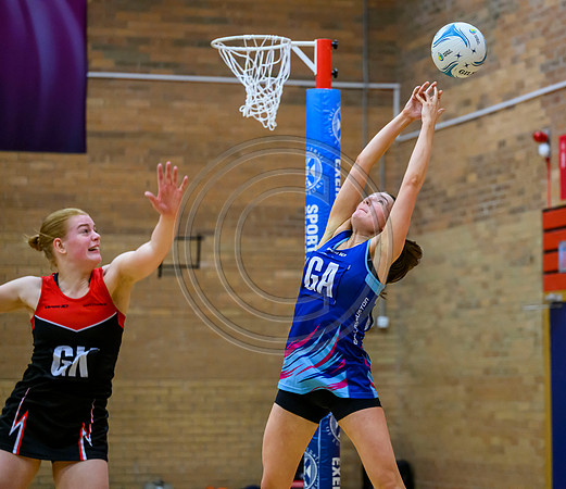 Netball National League